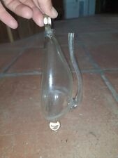 Waldglas barometer goethe gebraucht kaufen  Emmerting
