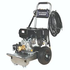 Hyundai 4000psi commercial for sale  PEMBROKE DOCK