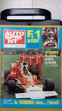 Autosprint 1974 n.2 usato  Piombino
