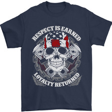 Respect earned motorbike for sale  COVENTRY