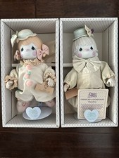 Precious moments porcelain for sale  Pompano Beach