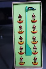 Subbuteo team roma usato  Castenaso