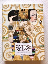 Gustav klimt complete for sale  Albuquerque