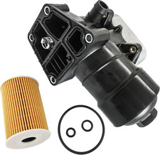 Oil cooler housing for sale Oil cooler housing for sale  MANCHESTER