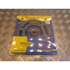 Kit chaine renforce d'occasion  Salernes