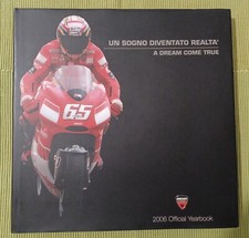 Ducati 2006 official usato  Inzago