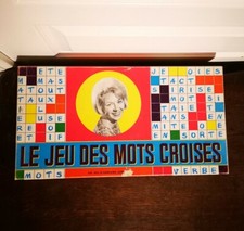 Ancien vintage jeu d'occasion  Digoin