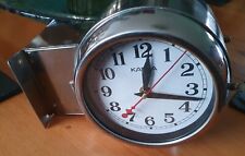 double sided clock for sale double sided clock for sale DONCASTER