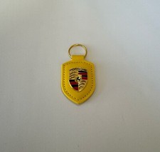 Portachiavi porsche macan usato  Pomigliano d'Arco