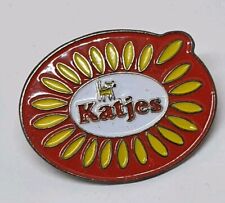 Katjes pin anstecker gebraucht kaufen  Salzgitter