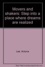 Movers shakers step for sale  Montgomery