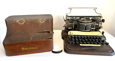 Antique hammond typewriter for sale  Lynbrook