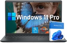 Dell inspiron 15.6 for sale  Hudson