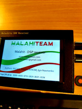 Malahit 50k 2ghz for sale  Metairie