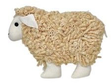 Curly hair lamb for sale  Plantersville