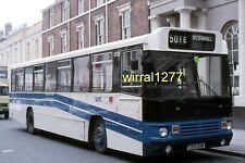 6x4 bus photograph for sale  MANSFIELD