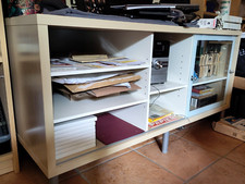 Sideboard tief ikea gebraucht kaufen  Rheinmünster