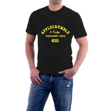 Applecrumble fridge shirt for sale  DEAL