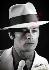 Alain delon d'occasion Alain delon d'occasion  Charleville-Mézières