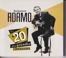 Salvatore adamo grandes d'occasion  Expédié en Belgium