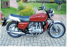 Honda goldwing youngtimer gebraucht kaufen  Berlin