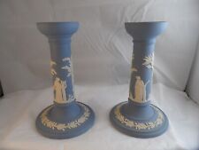 Wedgwood blue jasper for sale  BRADFORD-ON-AVON