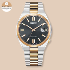 Orologio citizen nj0154 usato  Trieste