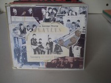 Beatles anthology 2 for sale  COVENTRY