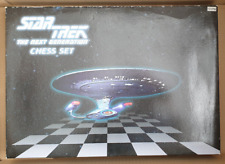 Star trek next for sale  WEMBLEY