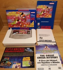Super nintendo spiele gebraucht kaufen  Euskirchen
