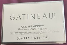 Gatineau age benefit for sale  ALFRETON