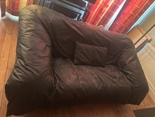 Sofa design flou d'occasion  Septeuil