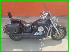 2007 v 1100 yamaha star for sale  Fredericksburg