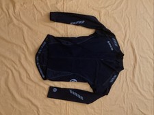 Skins compressions trikot gebraucht kaufen  Brandis