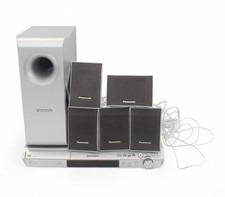 Panasonic ht340 5.1 for sale  LEEDS