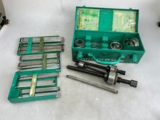 Kugellagerabzieher kukko abzie gebraucht kaufen  Twistringen