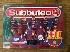 Hasbro subbuteo official for sale  Seattle
