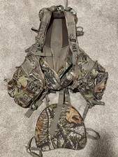 Tenzing turkey hunting for sale  Butler