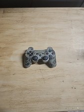 Ps3 controller dual for sale  Stanwood