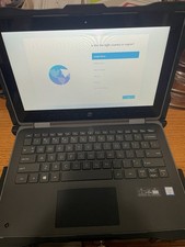X360 11.6 laptop for sale  Gautier