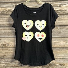 Girls black short for sale  Oregon
