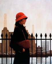 Jack vettriano elegant for sale  SUTTON COLDFIELD
