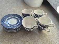 Churchill china set for sale  HARROGATE