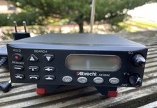 Albrecht 66m funkscanner gebraucht kaufen  Enzklösterle
