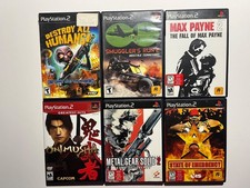 Playstation ps2 video for sale  Laurel