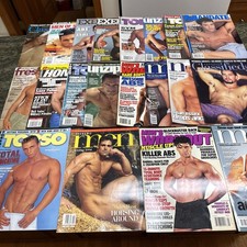 Lot men gay for sale  Guilderland Center
