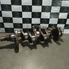 Ford kuga crankshaft for sale  BRANDON