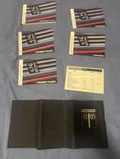 Libretto uso manutenzione usato  Vimercate