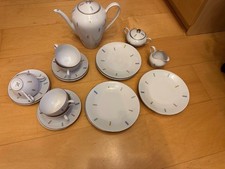 Vintage kaffee service gebraucht kaufen Vintage kaffee service gebraucht kaufen  Igensdorf