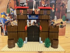 Lego western 6762 gebraucht kaufen  Mönchengladbach